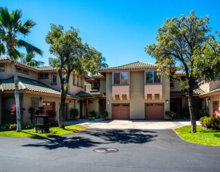 402 Fairways exterior