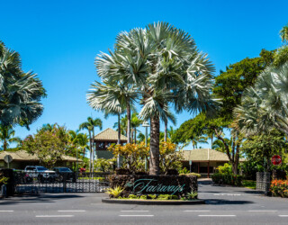 Community Entrance Fairways at Mauna Lani 402