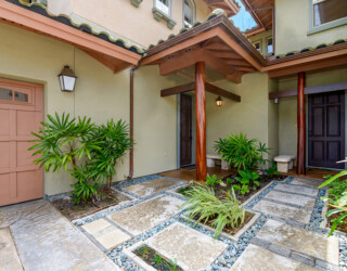 Entrance Fairways at Mauna Lani 402