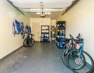 Garage Fairways at Mauna Lani 402