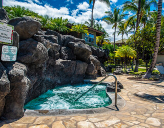 Spa at Fairways at Mauna Lani 402